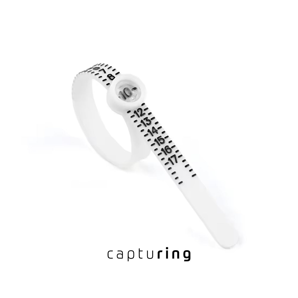 Free - Capturing Size Finder